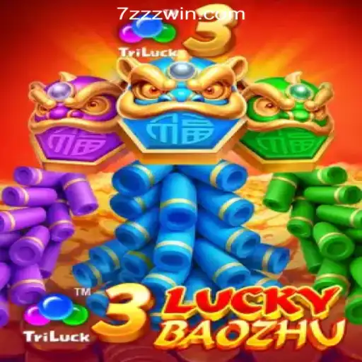 Exploring the Thrills of 3LuckyBaozhu: An In-Depth Look at This Exciting Slot Game