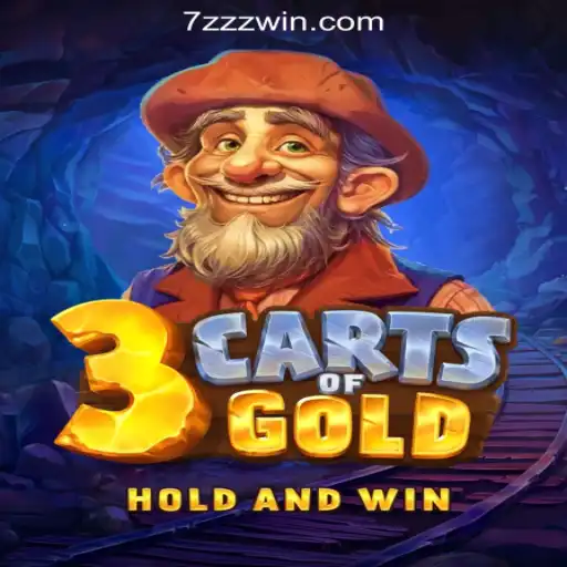 Exploring the Exciting World of 3cartsOfGold: A Thrilling Slot Adventure