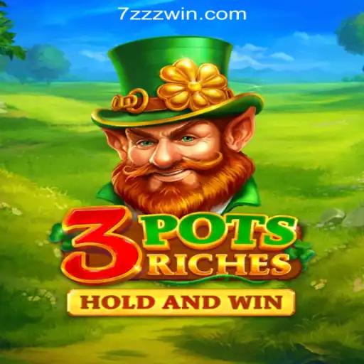 Discover the Thrilling World of 3potsRiches: Brazil's Official Slots Game