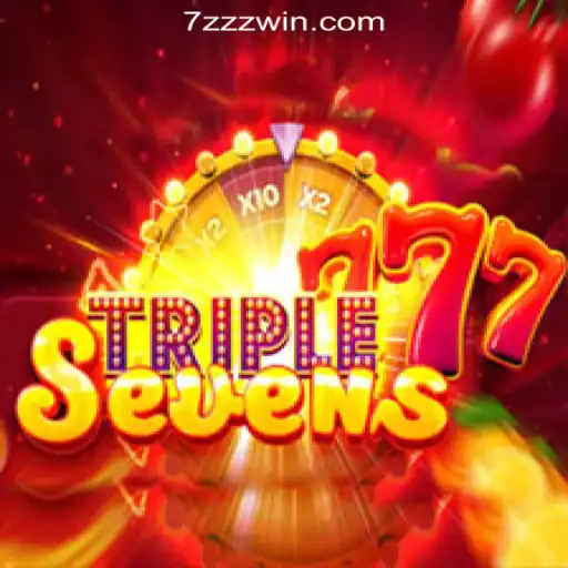 Unveiling the Fascination of 777TripleSeven: The Premier Slot Game