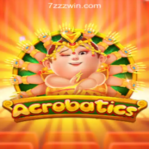 Exploring the Thrills of Acrobatics Slot Game: A Dive into the Action