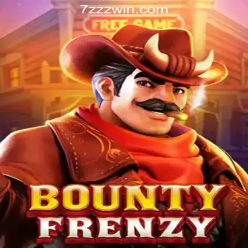 BountyFrenzy: A New Era in Online Gaming with 7Zwin.com Official Slots Brasil #1
