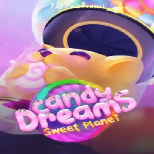 Exploring the Enchanting World of CandyDreams: A Journey with 7Zwin.com Oficial Slots Brasil #1