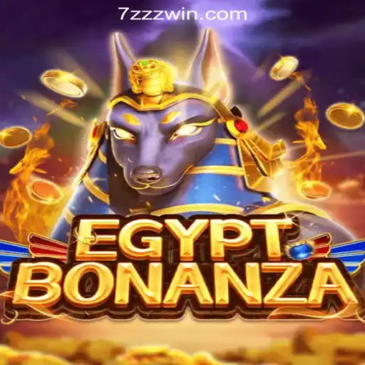 Experience the Excitement of EgyptBonanza: The Ultimate Slot Adventure at 7Zwin.com