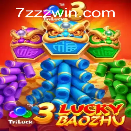 Exploring the Thrills of 3LuckyBaozhu: An In-Depth Look at This Exciting Slot Game