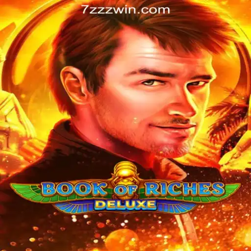 Unveiling the Mysteries of Book of Riches Deluxe