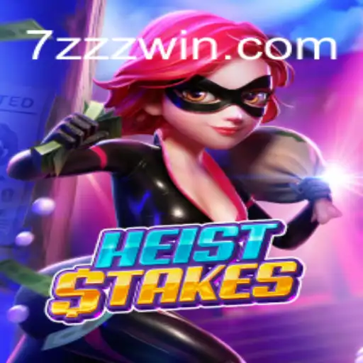 Unveiling the Excitement of HeistStakes: Dominating the Slot Arena at 7Zwin.com Oficial Slots Brasil #1