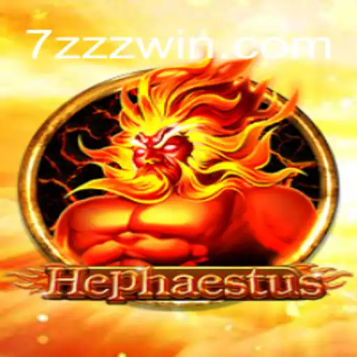 Discover the Mesmerizing World of Hephaestus at 7Zwin.com Oficial Slots Brasil #1