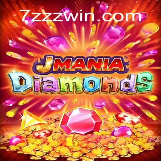 JManiaDiamonds: Discover the Sparkling World of 7Zwin.com Oficial Slots Brasil #1
