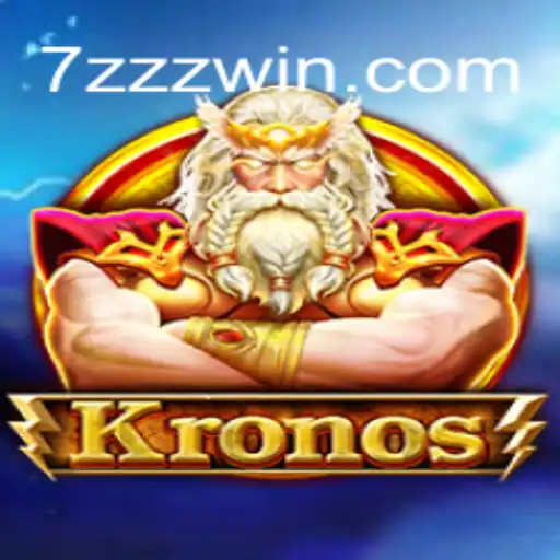 Unveiling the Epic World of Kronos: A Journey Through Time and Slots at 7Zwin.com Oficial Slots Brasil #1