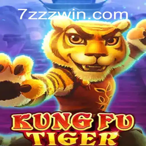 Exploring KungFuTiger: A Thrilling Gaming Experience with 7Zwin.com Oficial Slots Brasil #1