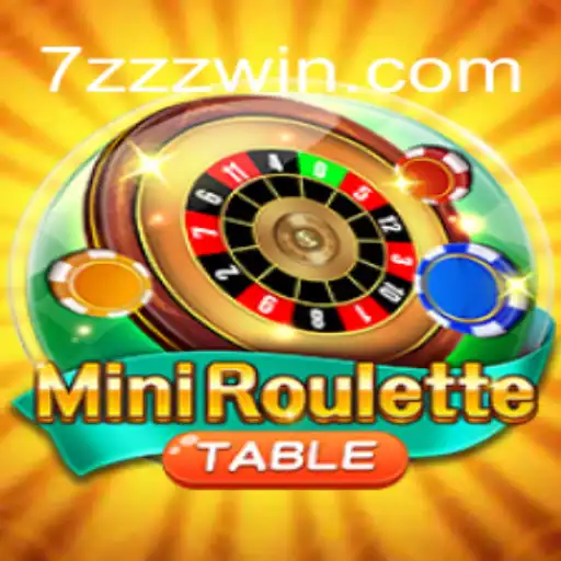 Exploring the World of MiniRoulette with 7Zwin.com Oficial Slots Brasil #1