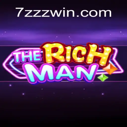 Exploring TheRichMan: A Journey into 7Zwin.com Oficial Slots Brasil #1