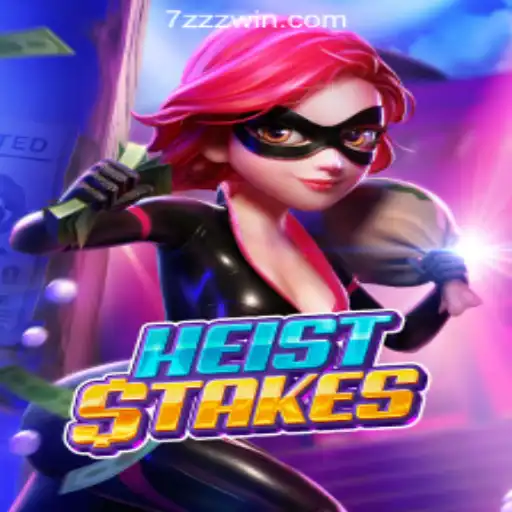 Unveiling the Excitement of HeistStakes: Dominating the Slot Arena at 7Zwin.com Oficial Slots Brasil #1