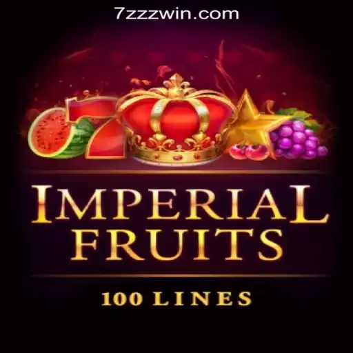 Exploring the World of ImperialFruits100: An Engaging Slot Experience