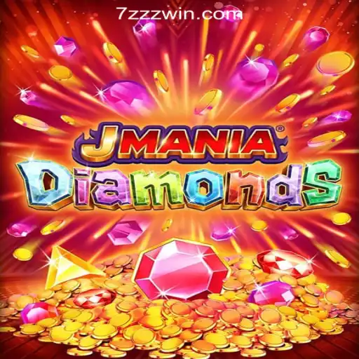 JManiaDiamonds: Discover the Sparkling World of 7Zwin.com Oficial Slots Brasil #1