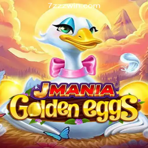 Exploring the Thrills of JManiaGoldenEggs: A Glimpse into Brazil's Premier Gaming Experience