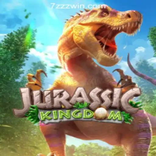 Explore the Prehistoric World of JurassicKingdom at 7Zwin.com Oficial Slots Brasil #1