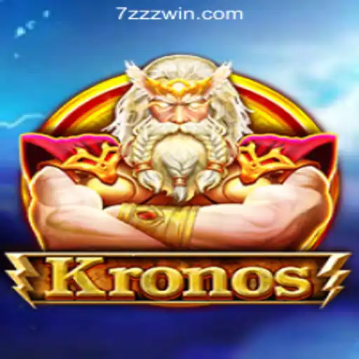 Unveiling the Epic World of Kronos: A Journey Through Time and Slots at 7Zwin.com Oficial Slots Brasil #1