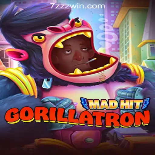 Discover the Thrilling World of MadHitGorillatron and the Exciting Slots Experience at 7Zwin.com Oficial Slots Brasil #1