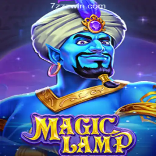 Unveiling MagicLamp: The Enchanting Slot Game Revolutionizing Brazilian Online Casinos