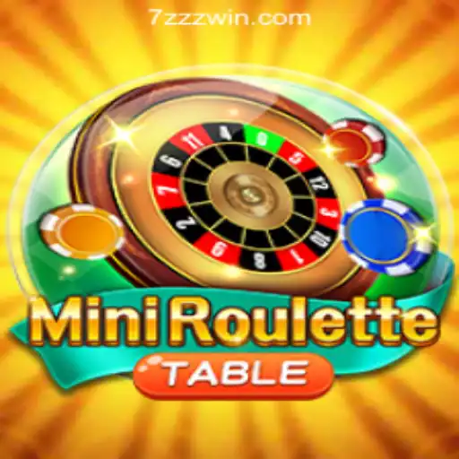 Exploring the World of MiniRoulette with 7Zwin.com Oficial Slots Brasil #1