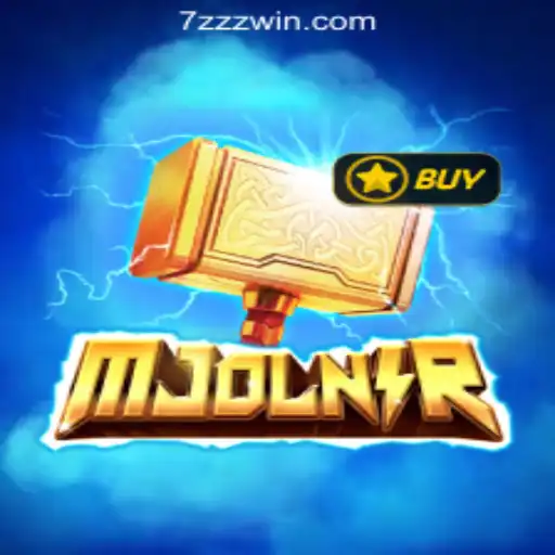 Exploring the World of Mjolnir Slot Game