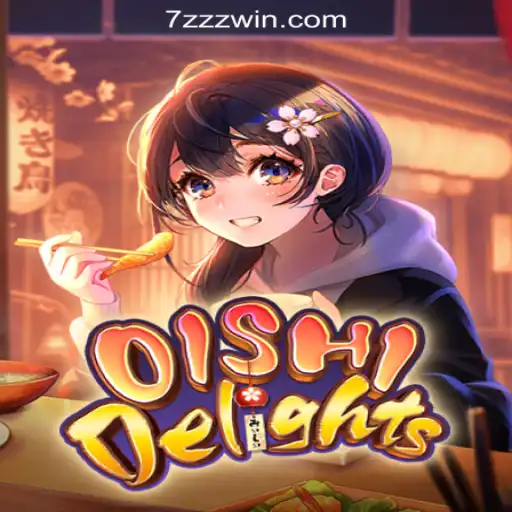 OishiDelights: Explore the Exciting World of Flavorful Gaming