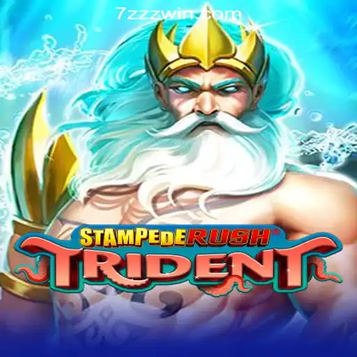 StempedeRushTrident: Dive Into an Exciting Adventure