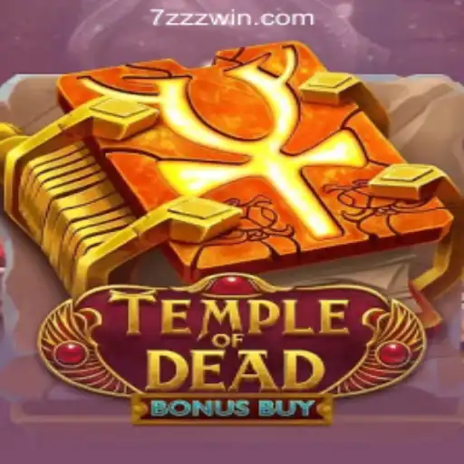 Explore the Thrills of TempleofDeadBonusBuy: A Leading Slot Game Adventure