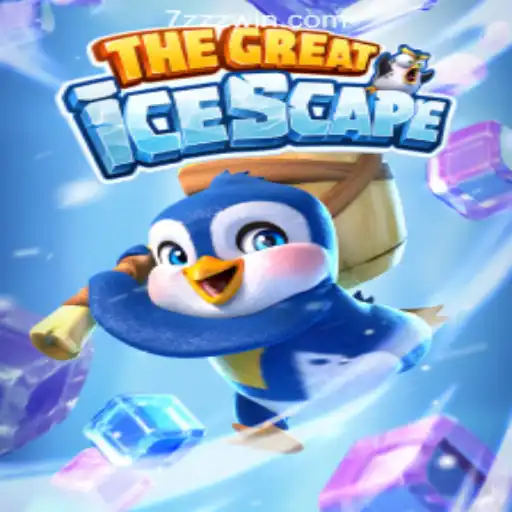 Explore 'TheGreatIcescape' – Unveiling the Power of 7Zwin.com Official Slots Brasil #1