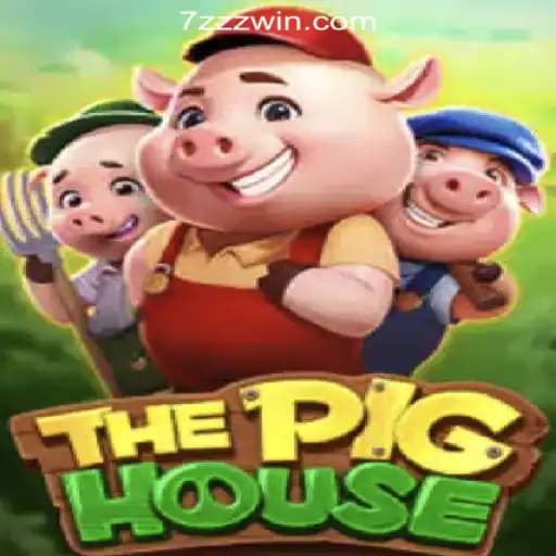 Unveiling ThePigHouse: Explore Thrilling Gameplay with 7Zwin.com Oficial Slots Brasil #1