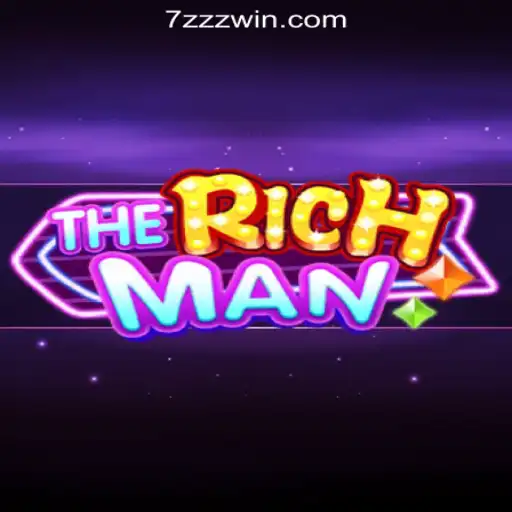 Exploring TheRichMan: A Journey into 7Zwin.com Oficial Slots Brasil #1