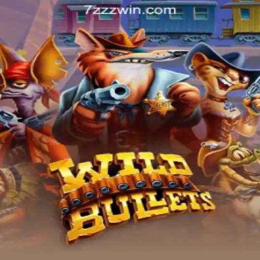 WildBullets: A Thrilling Adventure Awaits in 7Zwin.com Oficial Slots Brasil #1